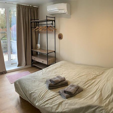 Vila Woning Gelegen In Rustige Bosrijke Omgeving Wingene Exteriér fotografie