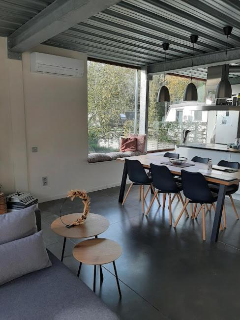 Vila Woning Gelegen In Rustige Bosrijke Omgeving Wingene Exteriér fotografie
