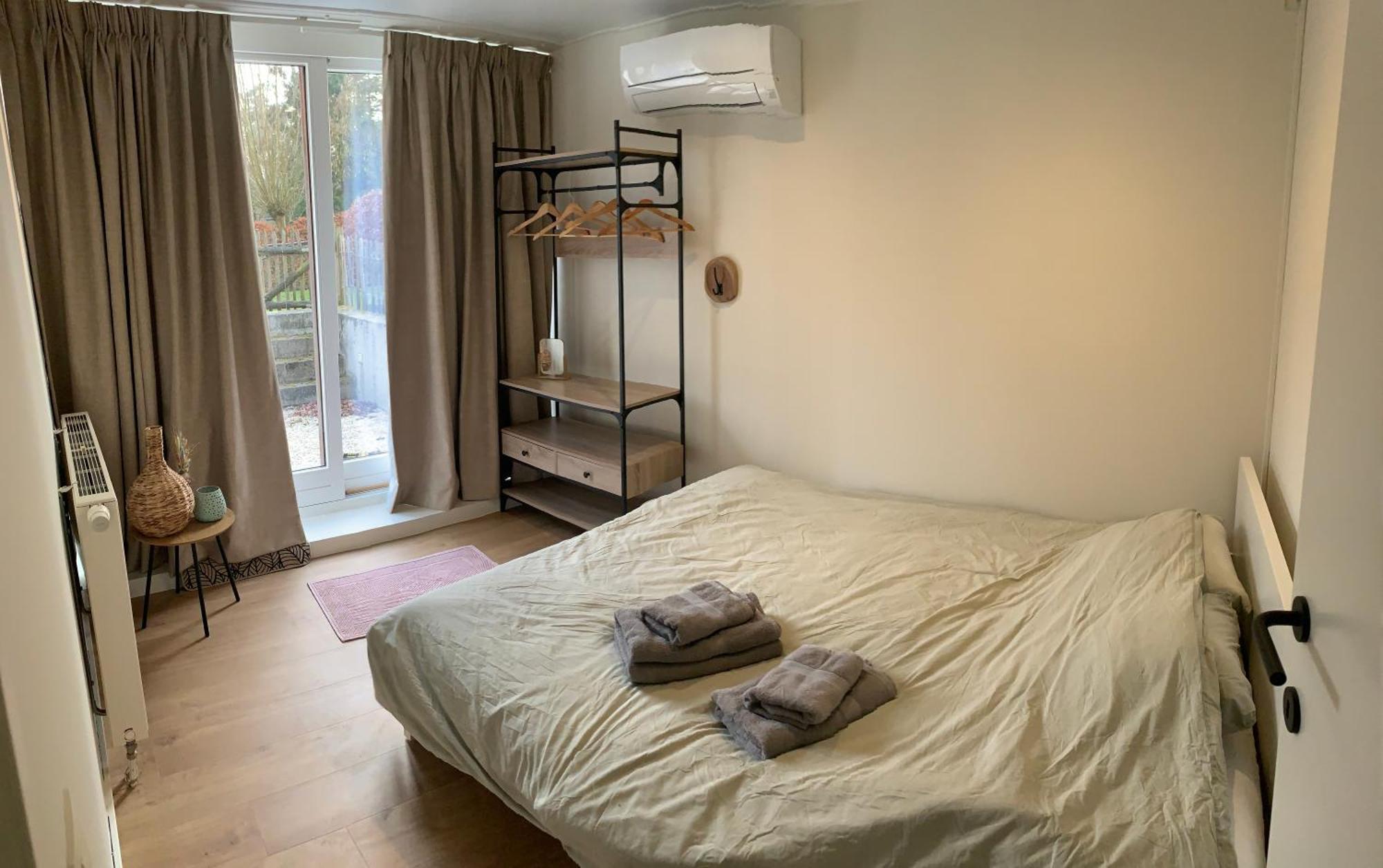 Vila Woning Gelegen In Rustige Bosrijke Omgeving Wingene Exteriér fotografie