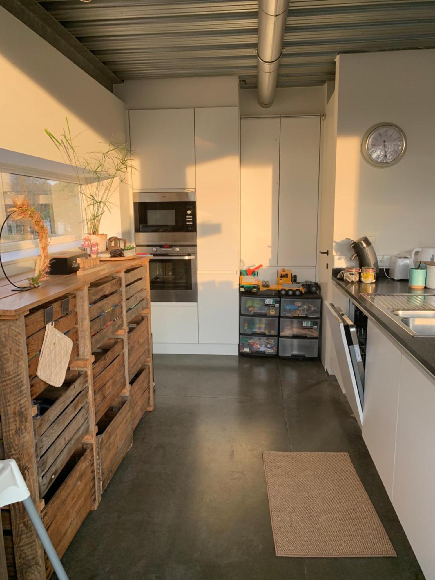 Vila Woning Gelegen In Rustige Bosrijke Omgeving Wingene Exteriér fotografie